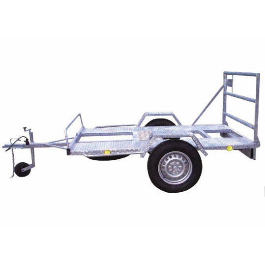 1600 lbs ATV Trailer