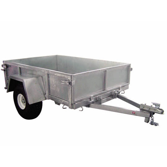 1600lbs Farm Trailer