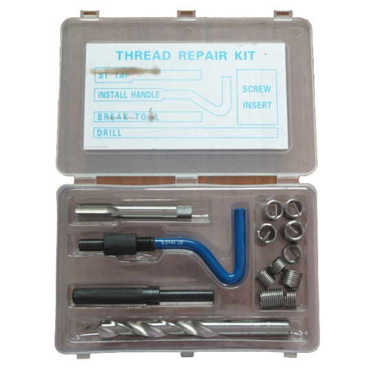 Thread Repair Kit