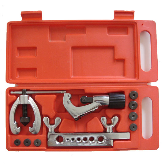 7 Hole Double Flaring Tool