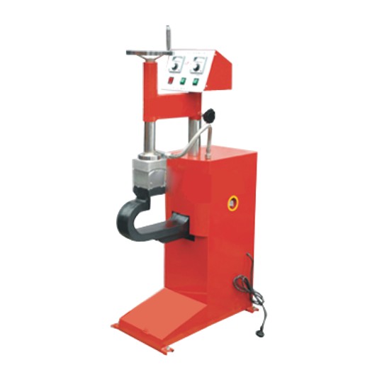 Tyre Mending Machine