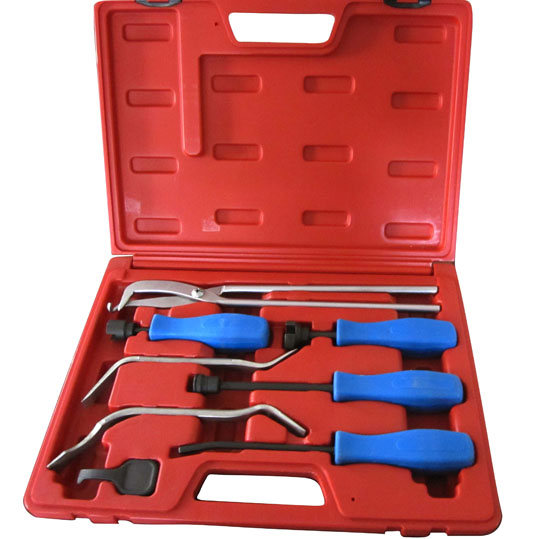 8pcs Professional Brake Tool Set