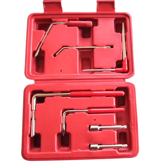 7pcs Airbag Removal Tool