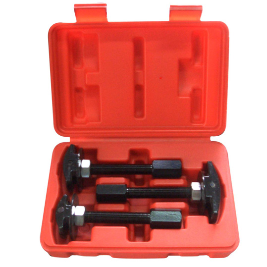 Rear axle Bearing Service Set