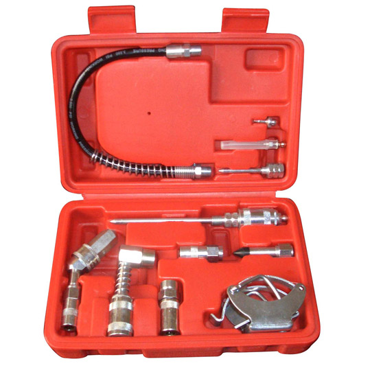 Lube Accessory Kit