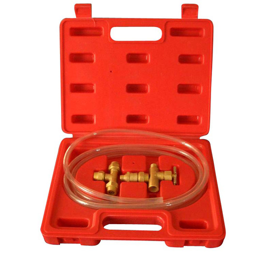 Automatic Compressor Drain Kit