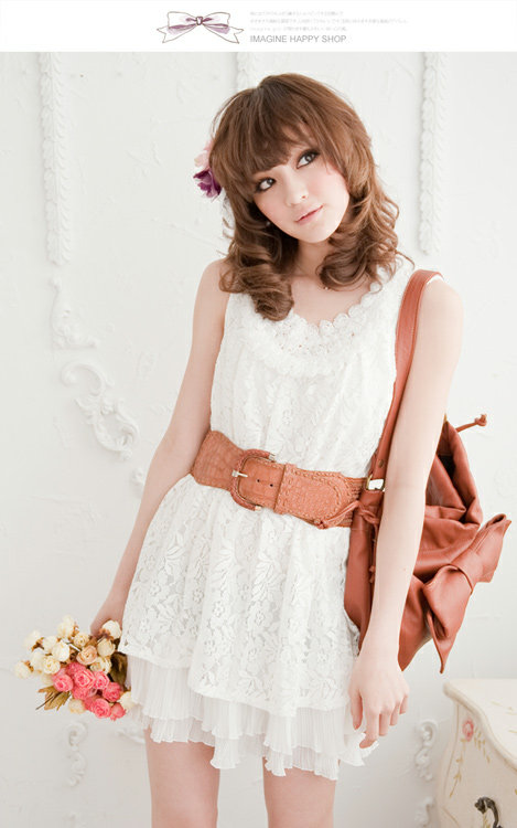 Korea Fashion Online Store