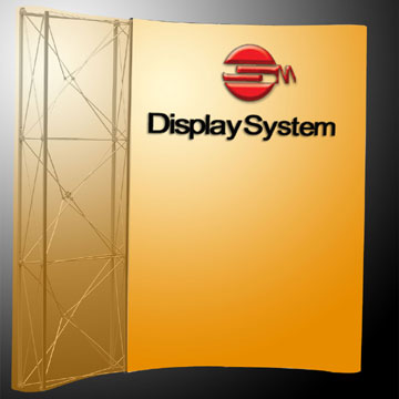 Pop Up Banner