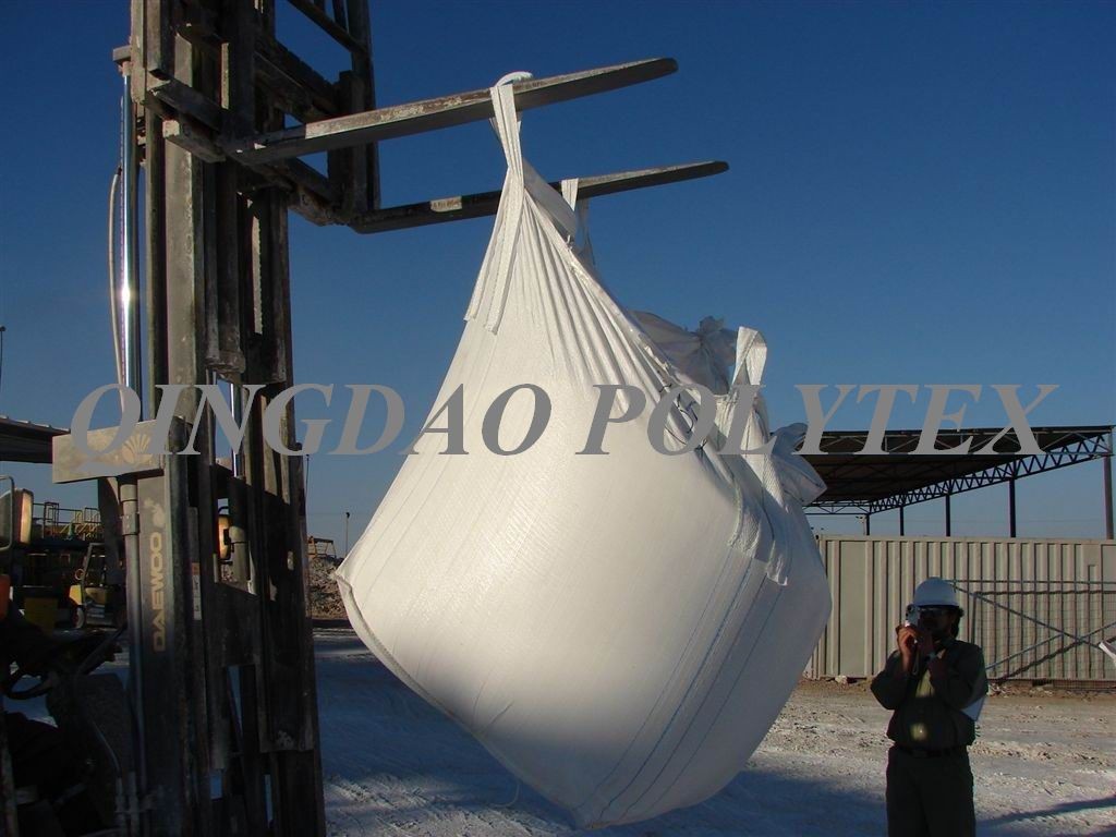 FIBC bulk bags