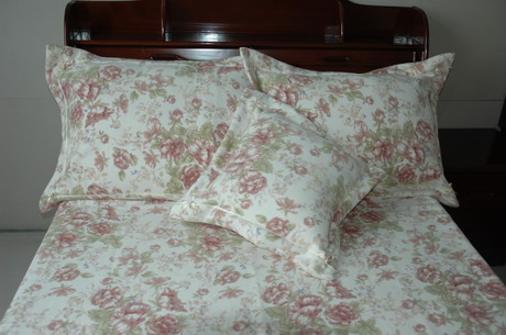 cotton bedding