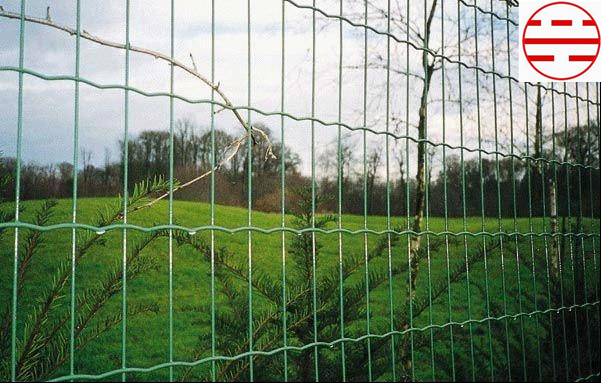 fence netting