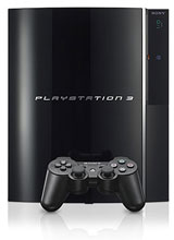 Sony PlayStation 3 60 Gig