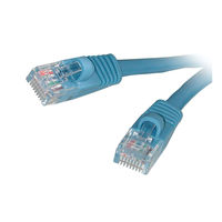 Cat5E 350 MHz Patch Cable