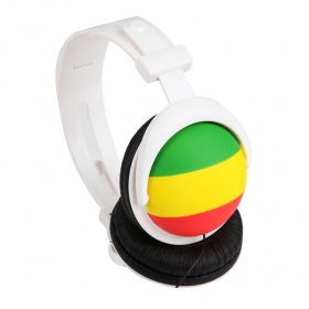  Fashionable and Colorful Headphones  