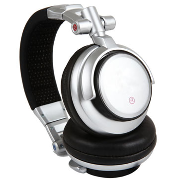 Stereo DJ Headphones