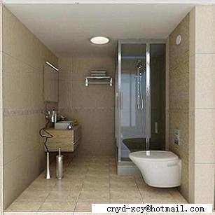 Bathroom 1