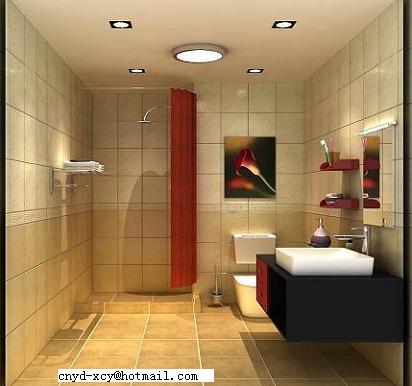 Bathroom 6