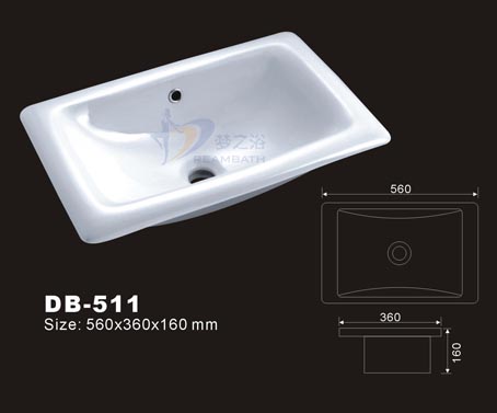 Above Counter Basin,Above Counter Sink