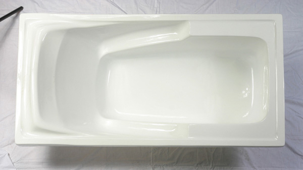 Regular Bathtub