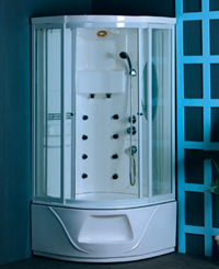 Shower Enclosure