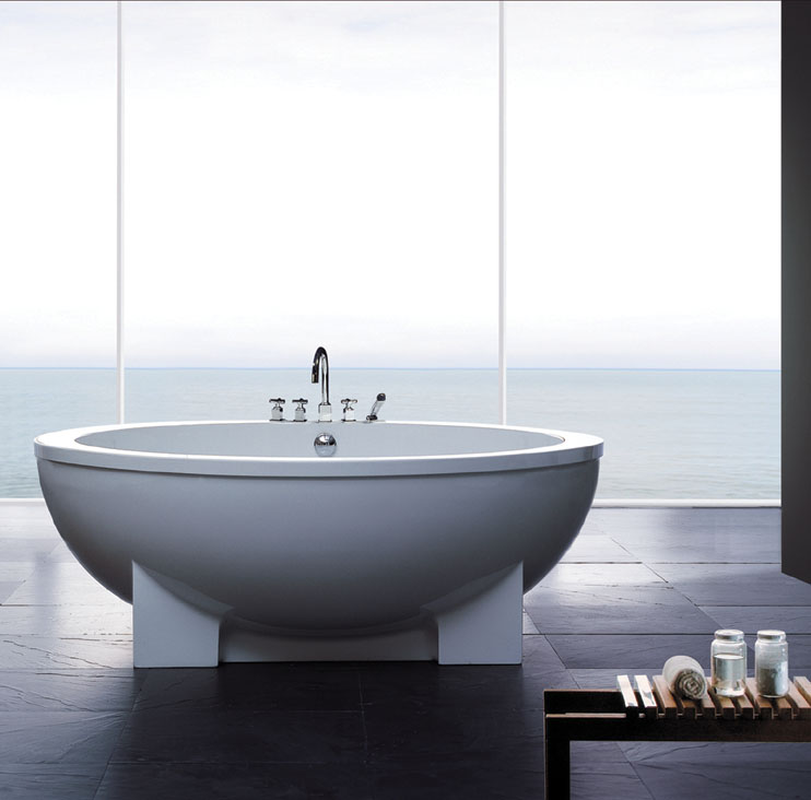 Bathtub BSM862