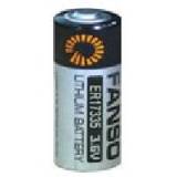 FANSO Primary Lithium Battery ER17335H 2/3A 3.6V