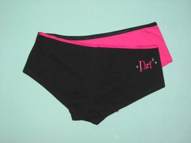 Lady's underwear