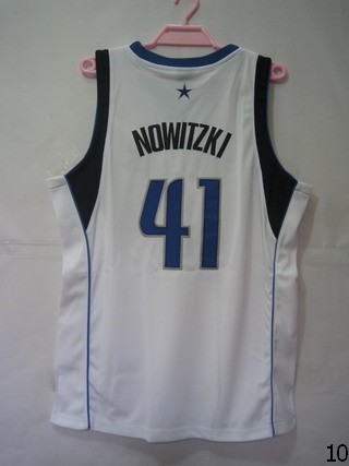 NBA jersey