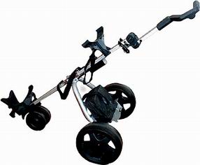 electric golf trolley S-02