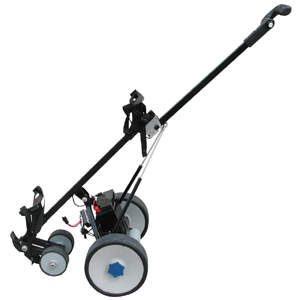 electric golf trolley S-03