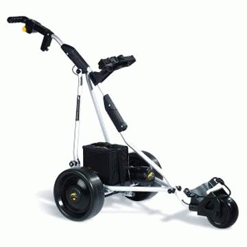 electric golf trolley S-04