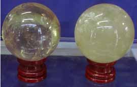Natural crystal, rock crystal, clear quartz, amethyst, smokey quartz, rutilated quartz 