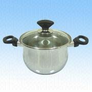 Casserole pots & dishes