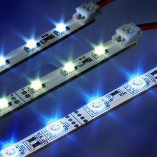  LED Rigid Strips, 5050/ 3528/ 5074 