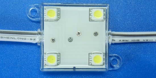 LED MODULE White