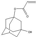 1,3-Adamantanediol monomethacrylate 