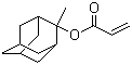 2-Methyl-2-adamantyl acrylate 