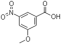  3-Methoxy-5-nitrobenzoic acid 