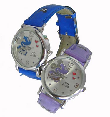 Childern Gift Watch