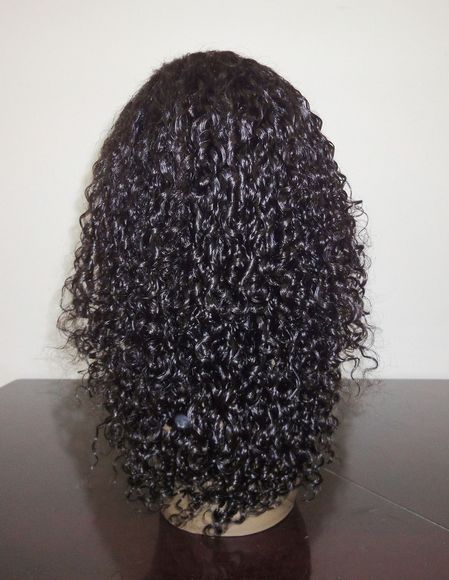 full lace wig