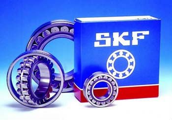 SKF 6201 Deep Groove B all bearingds