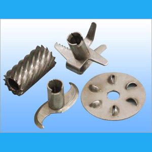 Stainless Steel Cutter