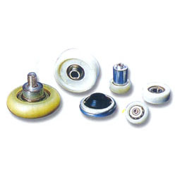 Plastic Pulley