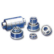 Unground Low Carbon Steel Bearing