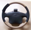 Auto Steering Wheel