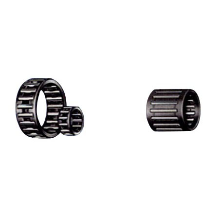 Radial Needle Roller and Cage Assemblies for Pin