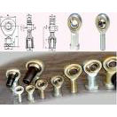 Rod End Bearings