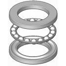 Thrust Ball Bearing