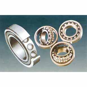 Angular Contact Ball Bearing