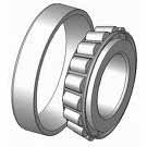 Tapered Roller Bearing